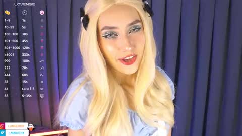 Snapshot of i_amlilithx chatting on October 13, 2025, 10:26 am - online show from October 13, 2025, 10:26 am