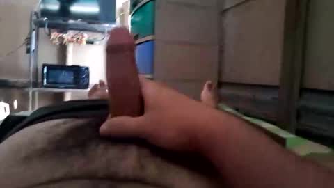 i_denniss online show from May 4, 2026, 6:37 pm