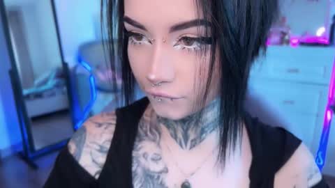 Snapshot of i_died_again chatting on October 1, 2025, 8:53 am Asya online show from October 1, 2025, 8:53 am