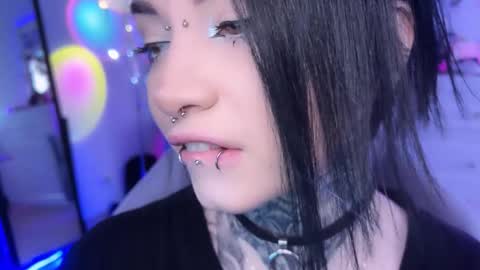 Asya  online show from February 21, 2026, 9:10 am