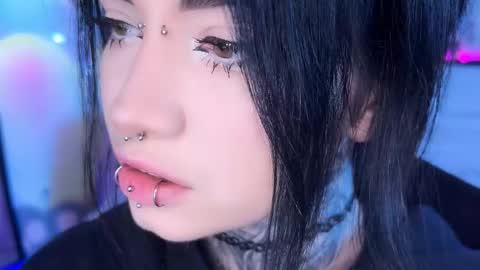 Asya  online show from March 15, 2026, 10:32 am