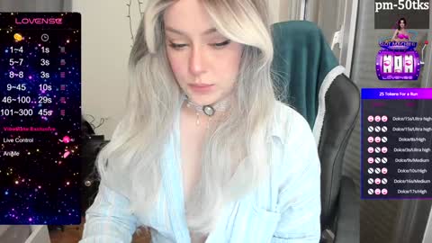 Snapshot of i_esus chatting on December 19, 2024, 11:07 am Olivia Alafolix- Fr--je parle fr -en online show from December 19, 2024, 11:07 am