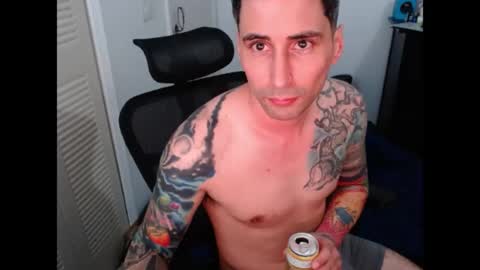 Rylan Chase online show from July 17, 2026, 9:27 am