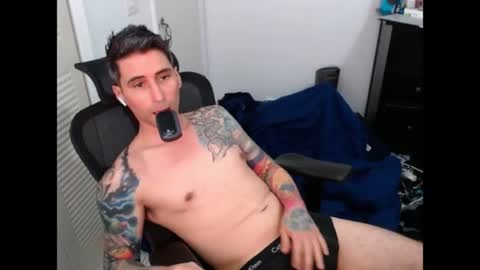 Rylan Chase online show from July 19, 2026, 11:14 am