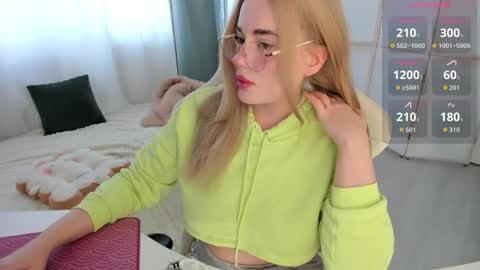 HiI am  EvaPVT is open  online show from April 30, 2026, 11:05 am