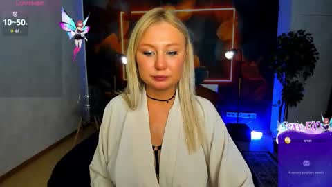 Snapshot of i_will_wake_u_up chatting on February 8, 2026, 9:45 am Samanta online show from February 8, 2026, 9:45 am