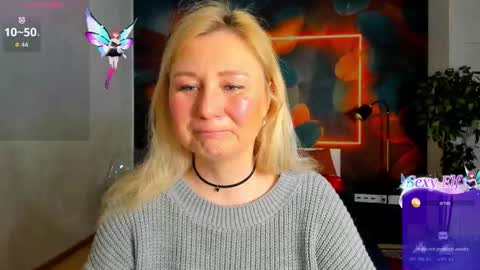 Samanta online show from March 15, 2026, 8:09 am