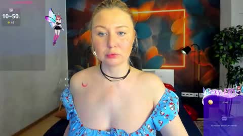 Samanta online show from March 27, 2026, 2:39 am