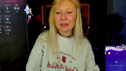 Samanta online show from April 7, 2026, 1:39 am