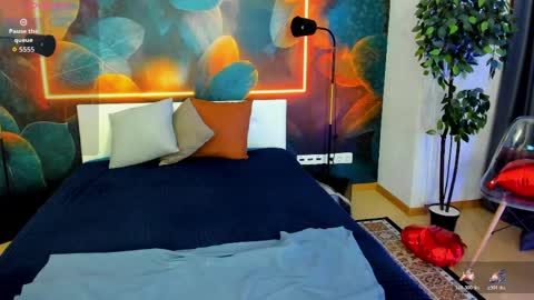 Samanta online show from June 5, 2026, 2:07 am