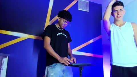 Snapshot of iaan_dalton_ chatting on November 9, 2025, 12:25 pm iaan_dalton_ online show from November 9, 2025, 12:25 pm