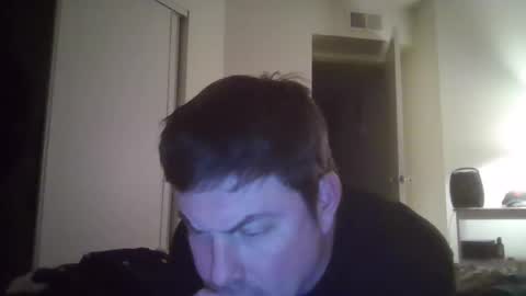 iaguy0587 online show from February 7, 2026, 8:07 am