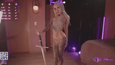       online show from January 13, 2026, 12:38 am