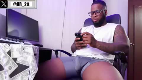 Mr H Independent model online show from June 16, 2026, 2:03 am