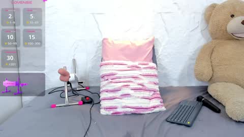 Snapshot of iam_lilo chatting on December 13, 2024, 2:32 am iam_lilo online show from December 13, 2024, 2:32 am