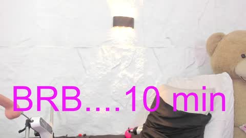 Snapshot of iam_lilo chatting on January 8, 2025, 1:53 am iam_lilo online show from January 8, 2025, 1:53 am