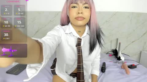 Snapshot of iam_lilo chatting on January 12, 2025, 6:05 pm iam_lilo online show from January 12, 2025, 6:05 pm