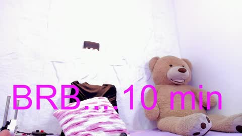 Snapshot of iam_lilo chatting on January 14, 2025, 1:58 am iam_lilo online show from January 14, 2025, 1:58 am