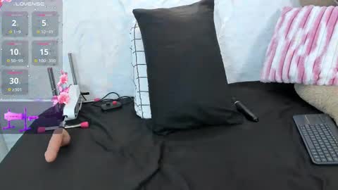 Snapshot of iam_lilo chatting on February 15, 2025, 11:03 pm iam_lilo online show from February 15, 2025, 11:03 pm