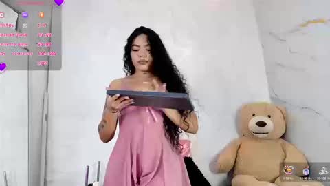 Snapshot of iam_lilo chatting on September 13, 2025, 10:53 pm iam_lilo online show from September 13, 2025, 10:53 pm