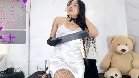 Snapshot of iam_lilo chatting on September 27, 2025, 11:10 pm iam_lilo online show from September 27, 2025, 11:10 pm