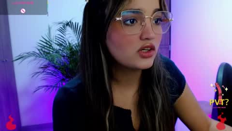 iam_lina online show from March 7, 2026, 2:58 pm