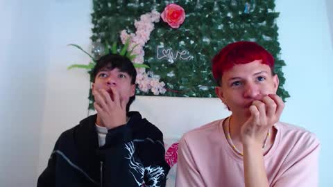 Snapshot of iam_lukas__ chatting on November 9, 2025, 3:49 am iam_lukas__ online show from November 9, 2025, 3:49 am