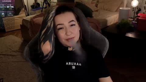 Snapshot of iam_meg chatting on January 15, 2025, 3:29 pm Meg online show from January 15, 2025, 3:29 pm