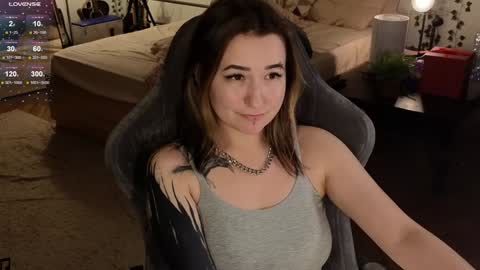 Snapshot of iam_meg chatting on January 16, 2025, 10:02 pm Meg online show from January 16, 2025, 10:02 pm