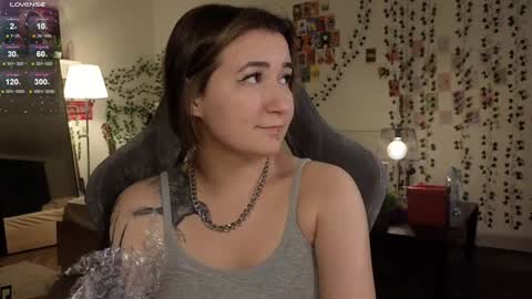 Snapshot of iam_meg chatting on January 17, 2025, 1:04 am Meg online show from January 17, 2025, 1:04 am