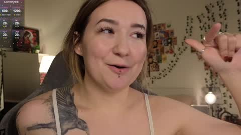 Snapshot of iam_meg chatting on January 21, 2025, 3:15 am Meg online show from January 21, 2025, 3:15 am