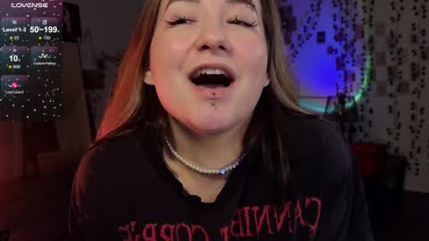 Snapshot of iam_meg chatting on January 31, 2025, 6:57 am Meg online show from January 31, 2025, 6:57 am