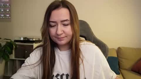 Snapshot of iam_meg chatting on October 1, 2025, 9:15 am Meg online show from October 1, 2025, 9:15 am