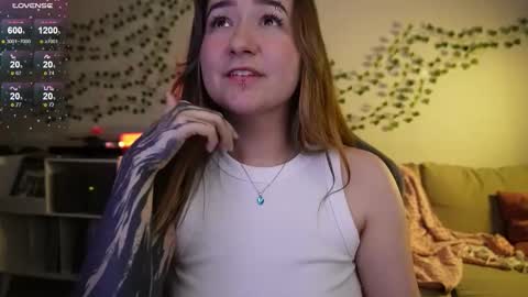 Snapshot of iam_meg chatting on October 19, 2025, 12:55 am Meg online show from October 19, 2025, 12:55 am