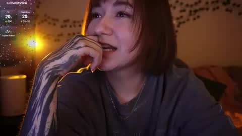 Snapshot of iam_meg chatting on December 2, 2025, 1:33 am Meg online show from December 2, 2025, 1:33 am