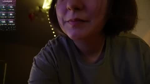 Snapshot of iam_meg chatting on December 20, 2025, 2:07 am Meg online show from December 20, 2025, 2:07 am