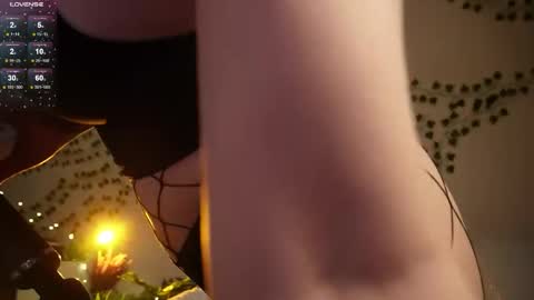 Snapshot of iam_meg chatting on December 23, 2025, 9:18 am Meg online show from December 23, 2025, 9:18 am