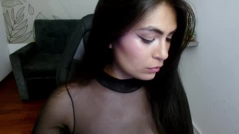 Snapshot of iam_megan1 chatting on February 12, 2025, 3:38 pm Megan online show from February 12, 2025, 3:38 pm