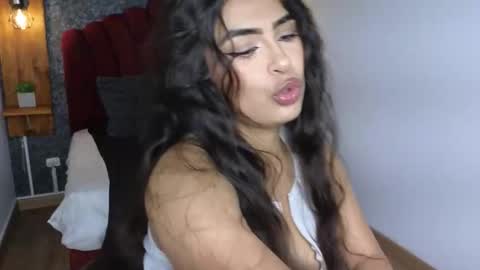 Snapshot of iam_megan1 chatting on October 27, 2025, 1:59 pm Megan online show from October 27, 2025, 1:59 pm