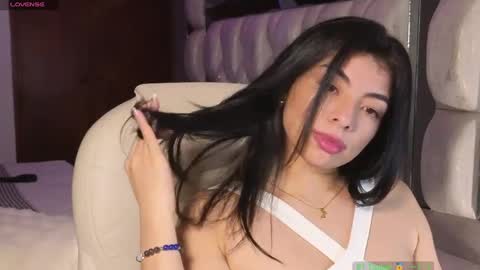 Snapshot of iam_miaparker chatting on March 8, 2025, 11:07 pm mia time online 3pm- 8pm online show from March 8, 2025, 11:07 pm