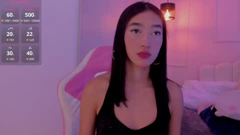 Milly online show from June 3, 2026, 3:53 am