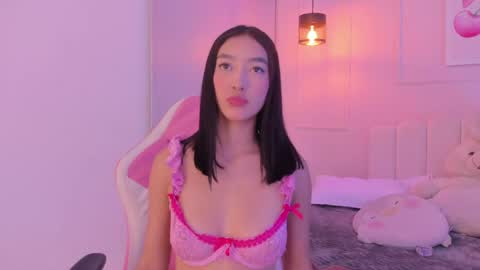 Milly online show from June 4, 2026, 3:56 am