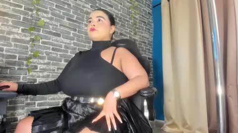 Samy   online show from November 25, 2025, 11:43 am