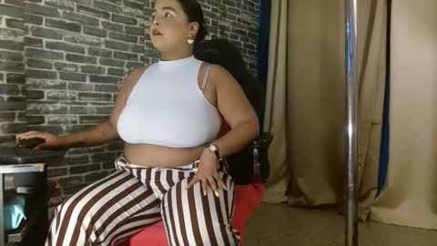 Samy online show from April 8, 2026, 11:21 am