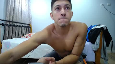 iam_yourbabyprincess_xd online show from February 3, 2025, 9:19 am