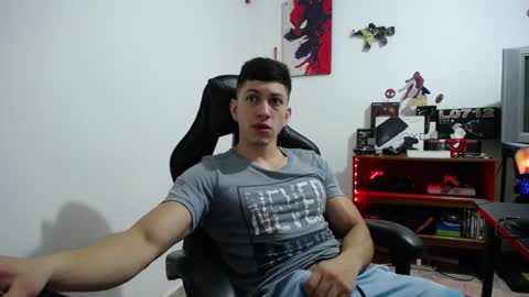 iam_yourbabyprincess_xd online show from March 21, 2026, 5:45 am