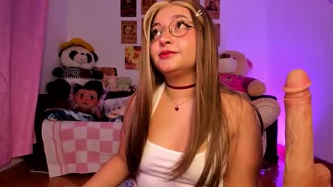 Zoe 3 online show from February 27, 2026, 10:48 am