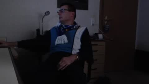 iamachim online show from November 2, 2025, 7:22 am