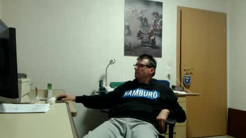 iamachim online show from November 25, 2025, 6:30 pm