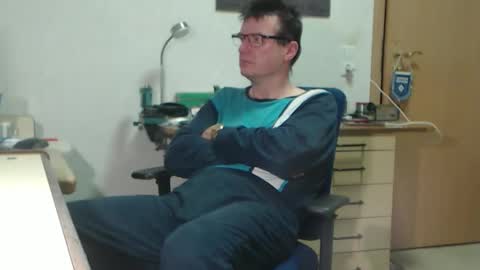 iamachim online show from February 28, 2026, 10:44 pm